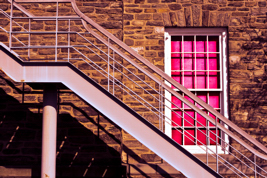 redframe